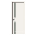 GO-AT22 internal mdf wood door skin high quality veneer door panel sheet
